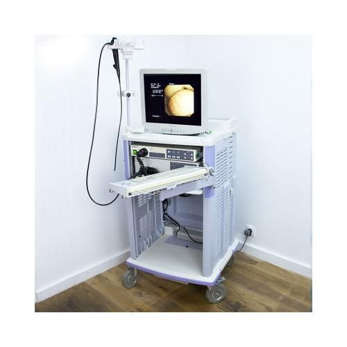 Olympus CV-240 Video Processor