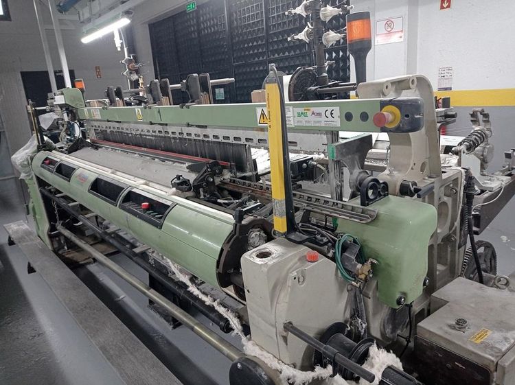 Somet Mythos 260 Cm Fimtessile Cam