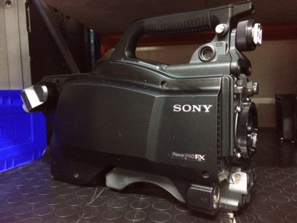 Sony HSC-300RT CAMERAS – KITS