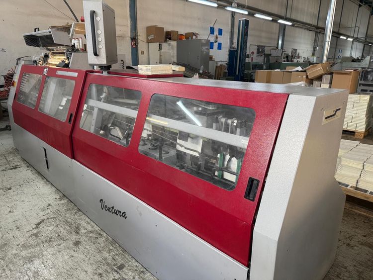 MULLER MARTINI Ventura 3215 Thread Sewing Machine