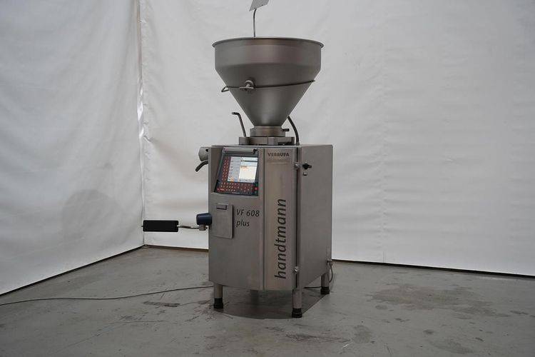 Handtmann VF 608 Plus