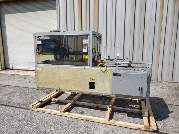 Southern TE-700-VF TRAY FORMER