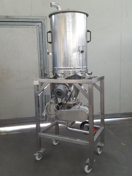 Azo POWDER DOSING MACHINE