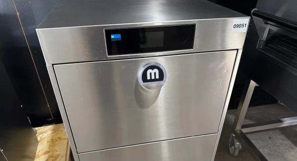 Meiko MiClean UM M2, Dishwasher
