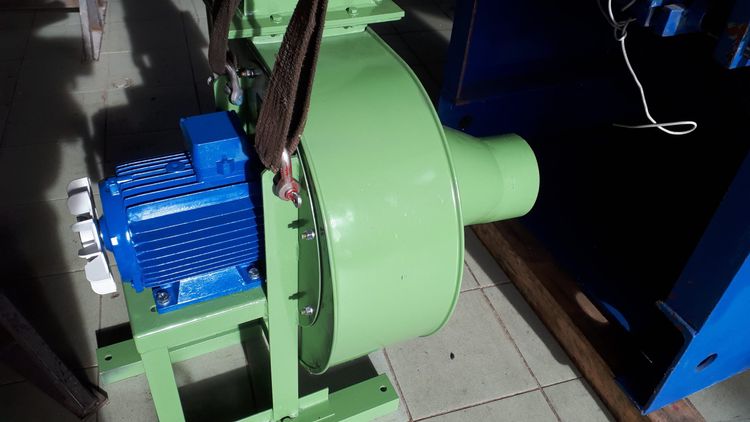 Others PNEUMATIC TRANSPORT SYSTEM
