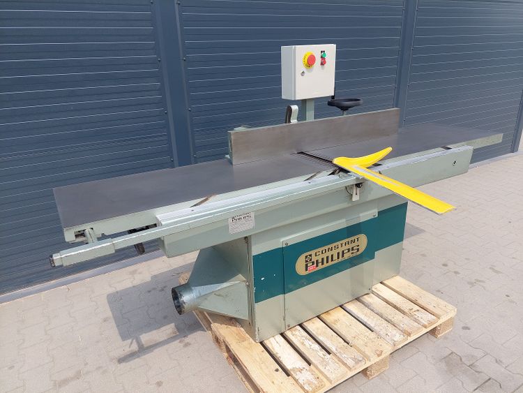 Philips Constant Jointer
