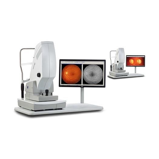 ZEISS Visucam 224