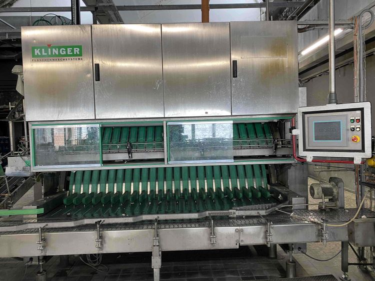 Klinger Euro Class 24/1/844