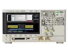 Agilent, Keysight DSOX3052T Oscilloscope