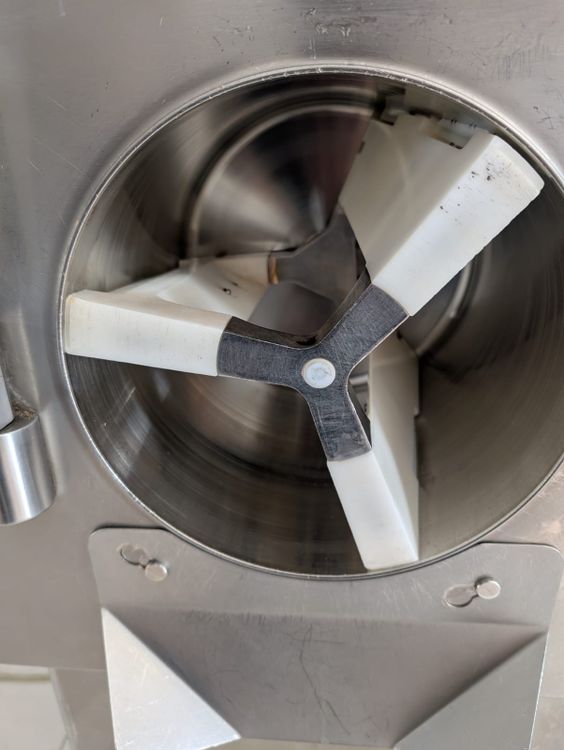 Carpigiani Maestro 2 stars