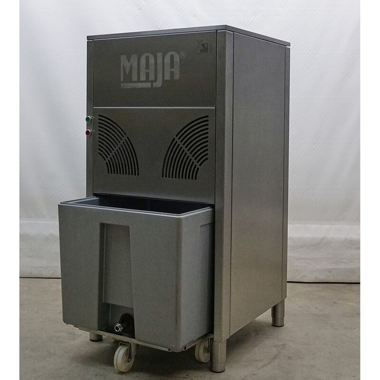 SAH 85 L, Flake ice machine