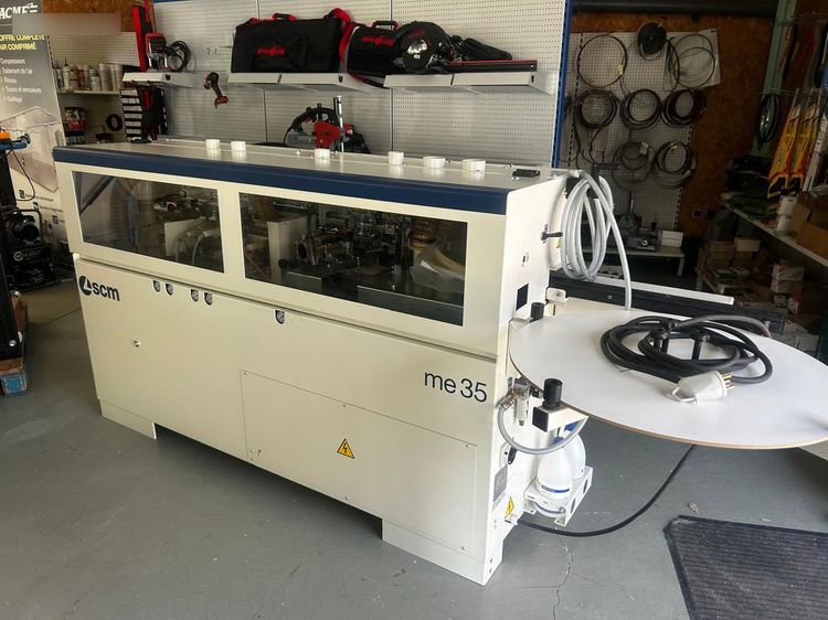 SCM ME35TR