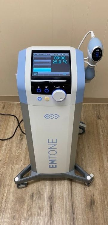 BTL Emtone Laser