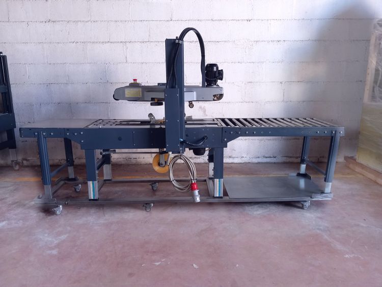 Siat DOUBLE HEAD CASE SEALER