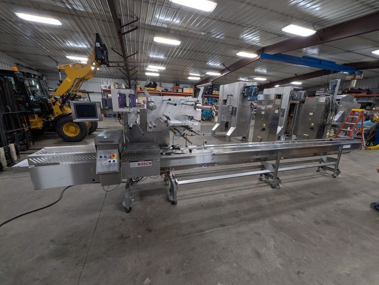 Bosch PACK 201  Wrapper (R to L)