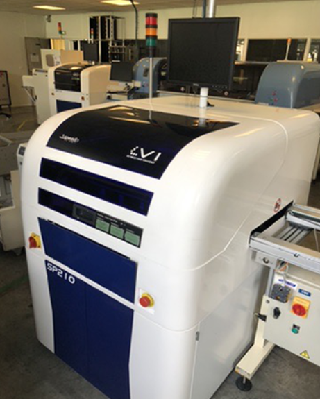 SpeedPrint SP210