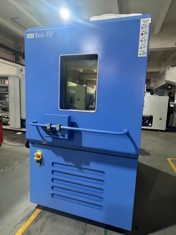 TESTEQ-4101 laboratory environmental chamber -70℃ to +180℃
