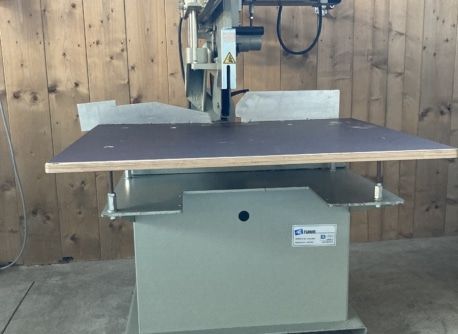 Graule Z200 N (3855) Miter saw