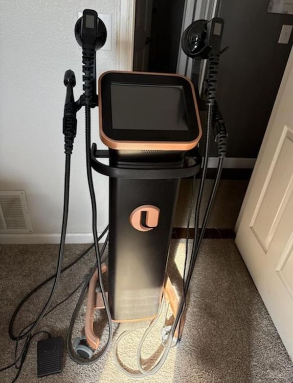 Lumenis TriLift Radio Frequency