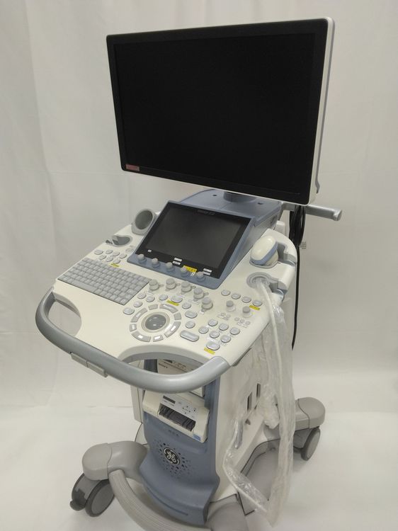 GE Healthcare Voluson S10