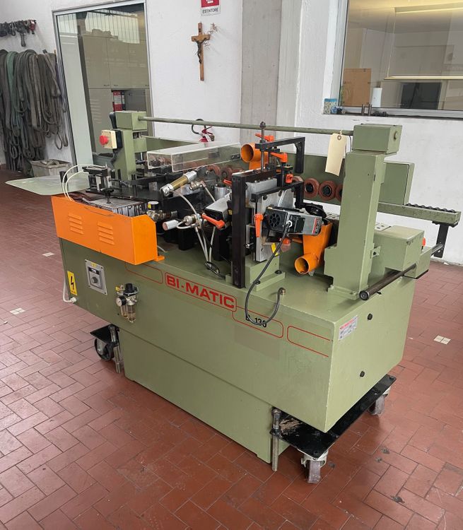 Bimatic B130R
