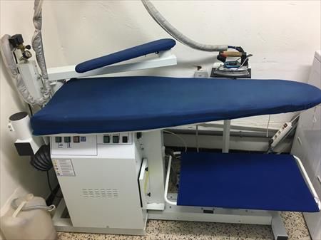 SPRC 536 Ironing table