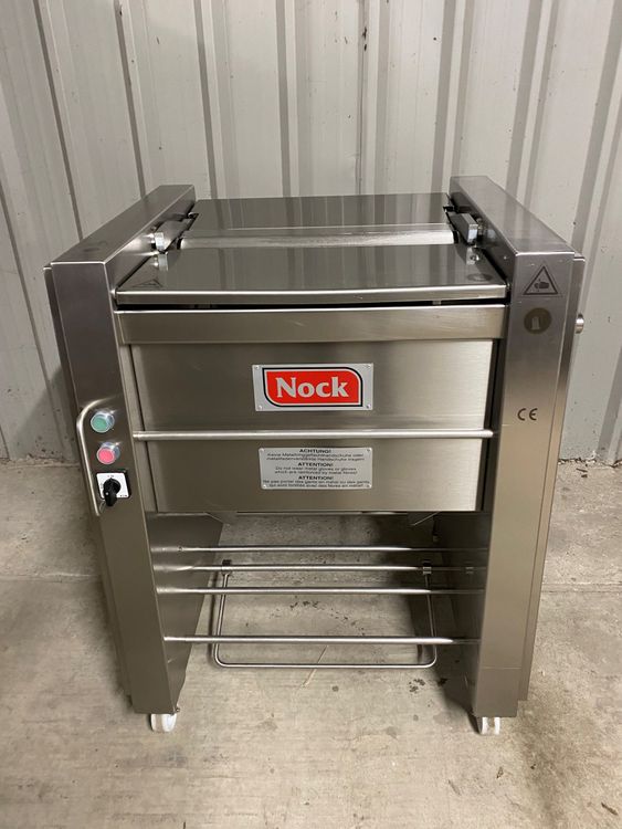 Nock Vliesex V560N Membrane Skinner