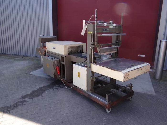 Kalfass KS400Uni/Simplex 60