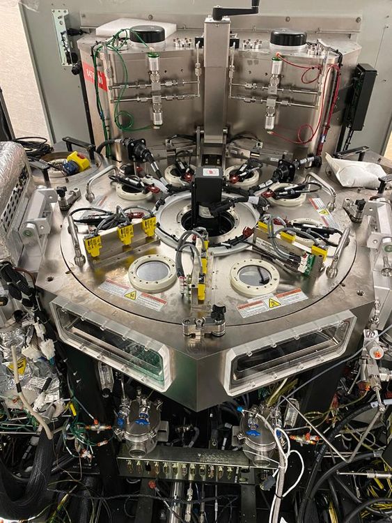 AMAT Centura TPCC EPN