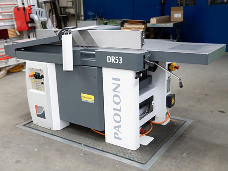 Paoloni DR53