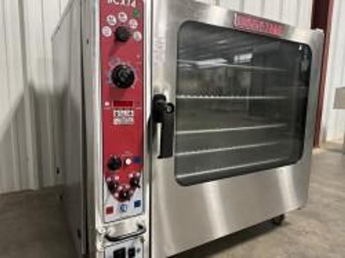 Blodgett BCX14E GAS COMBI OVEN