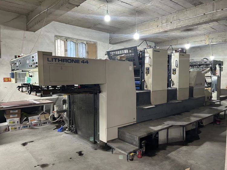 Komori RP L244P