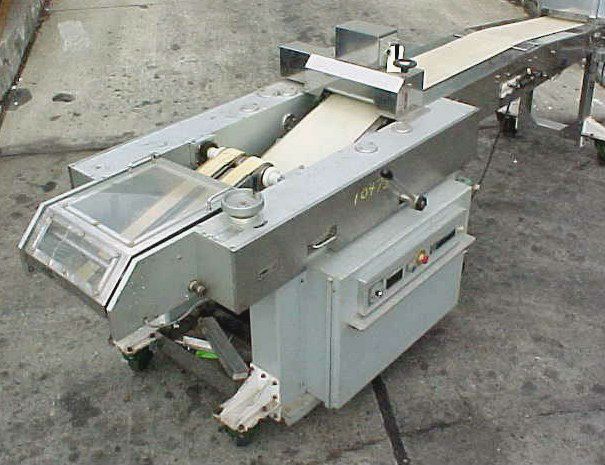 Others OC256, Row Multi Conveyor