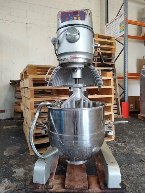 TS-240 Bakery Mixer