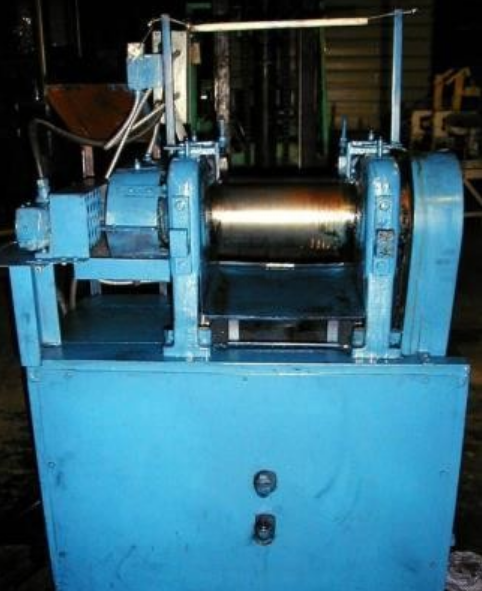Reliable 6″ x 13″ Mill
