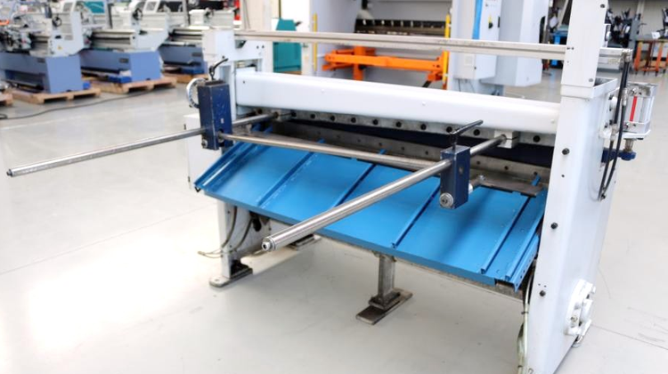 Schroeder MHSU 1500/4.0