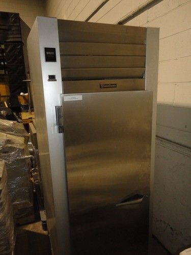 Traulsen G12011 Refrigerator
