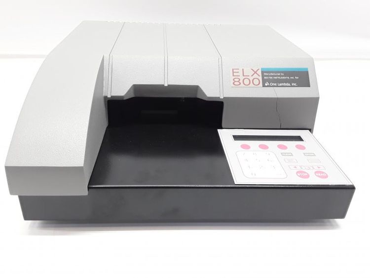 BIOTEK ELx800GNBOLI Universal Absorbance Microplate Reader