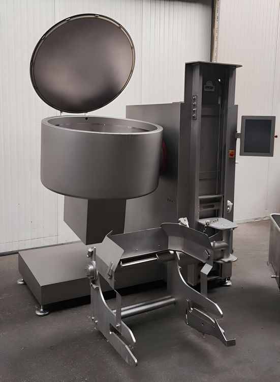 Ruhle MGR 400