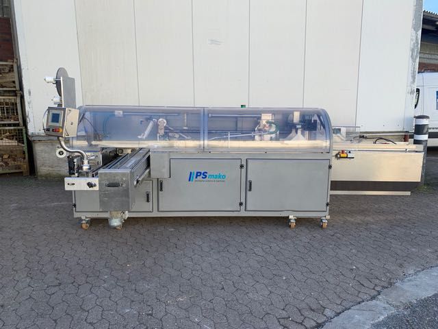 PS Mako VA 460 - OSP Bread packaging machine