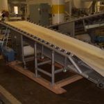 Other Stainless Conveyor Belt
