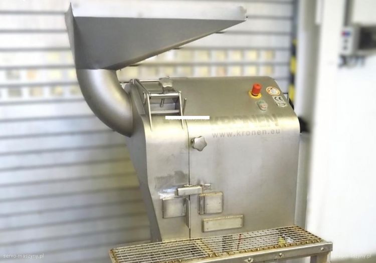 Kronen KUJ-7 Dicer