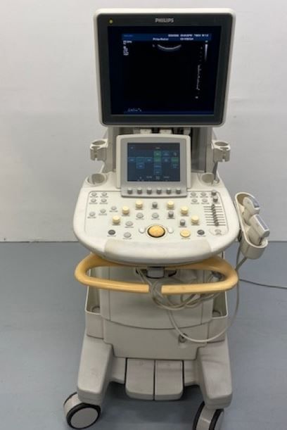 Philips IU22 Ultrasound