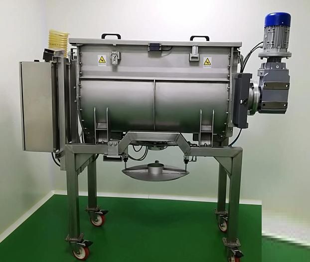 GIMAT 340 L Mixer