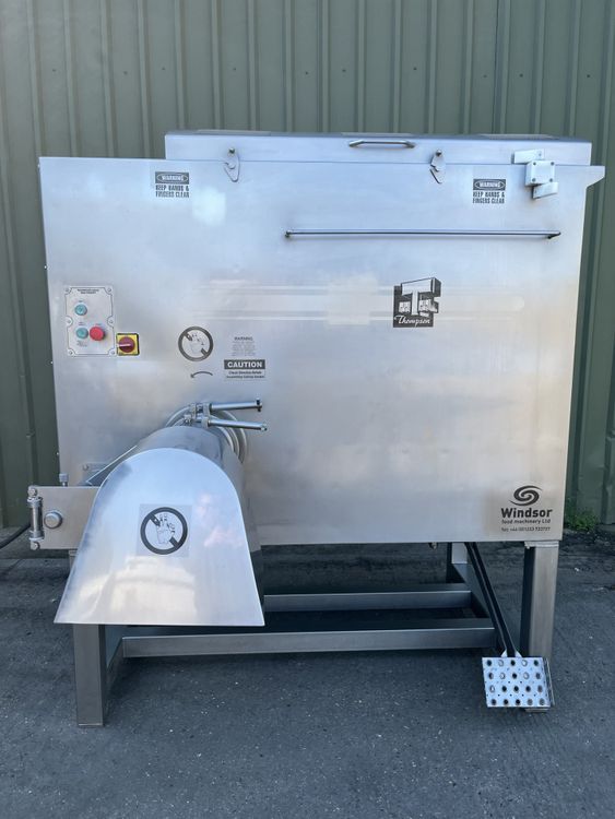 Thompson 5000/56  Mixer Grinder