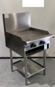 Complete PGM-600 Hot Plate