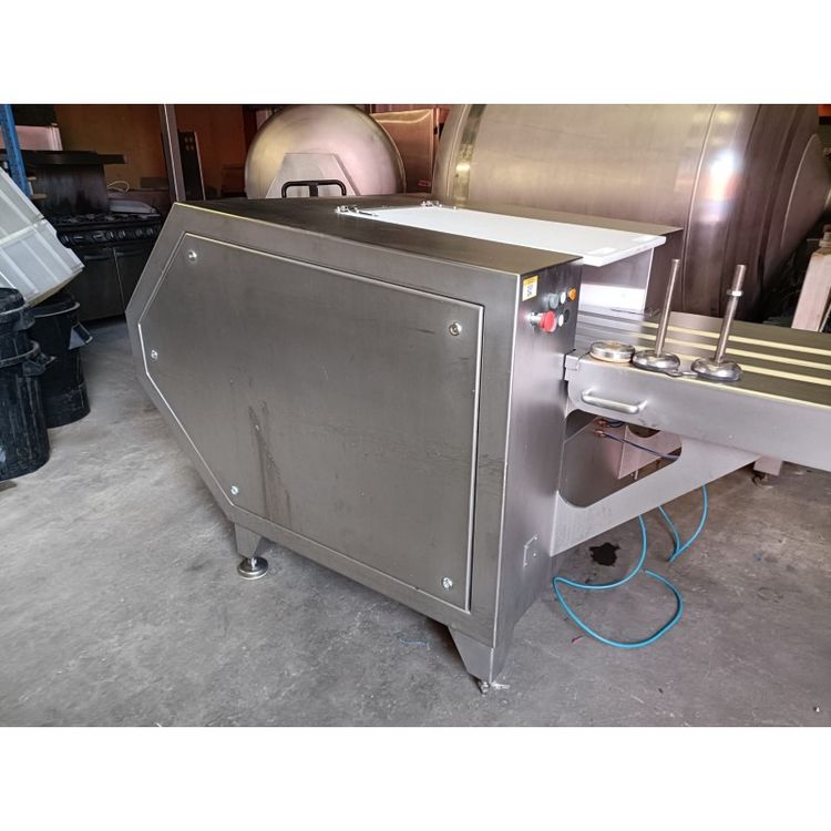 Carnitech CT 3401 Frozen meat block Flaker