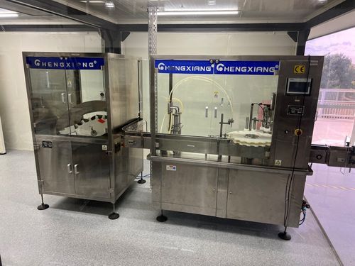 Filling Line