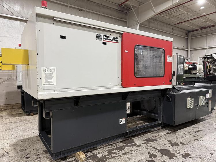 Cincinnati Milacron MT310-22 310 T
