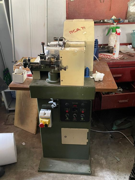 12 For Belts production as it is working.